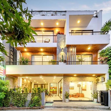 Tam Hong Phuc Homestay Hội An Kültér fotó