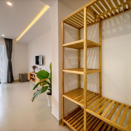 Tam Hong Phuc Homestay Hội An Szoba fotó