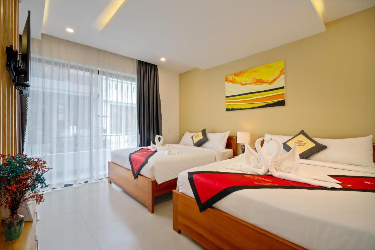 Tam Hong Phuc Homestay Hội An Kültér fotó