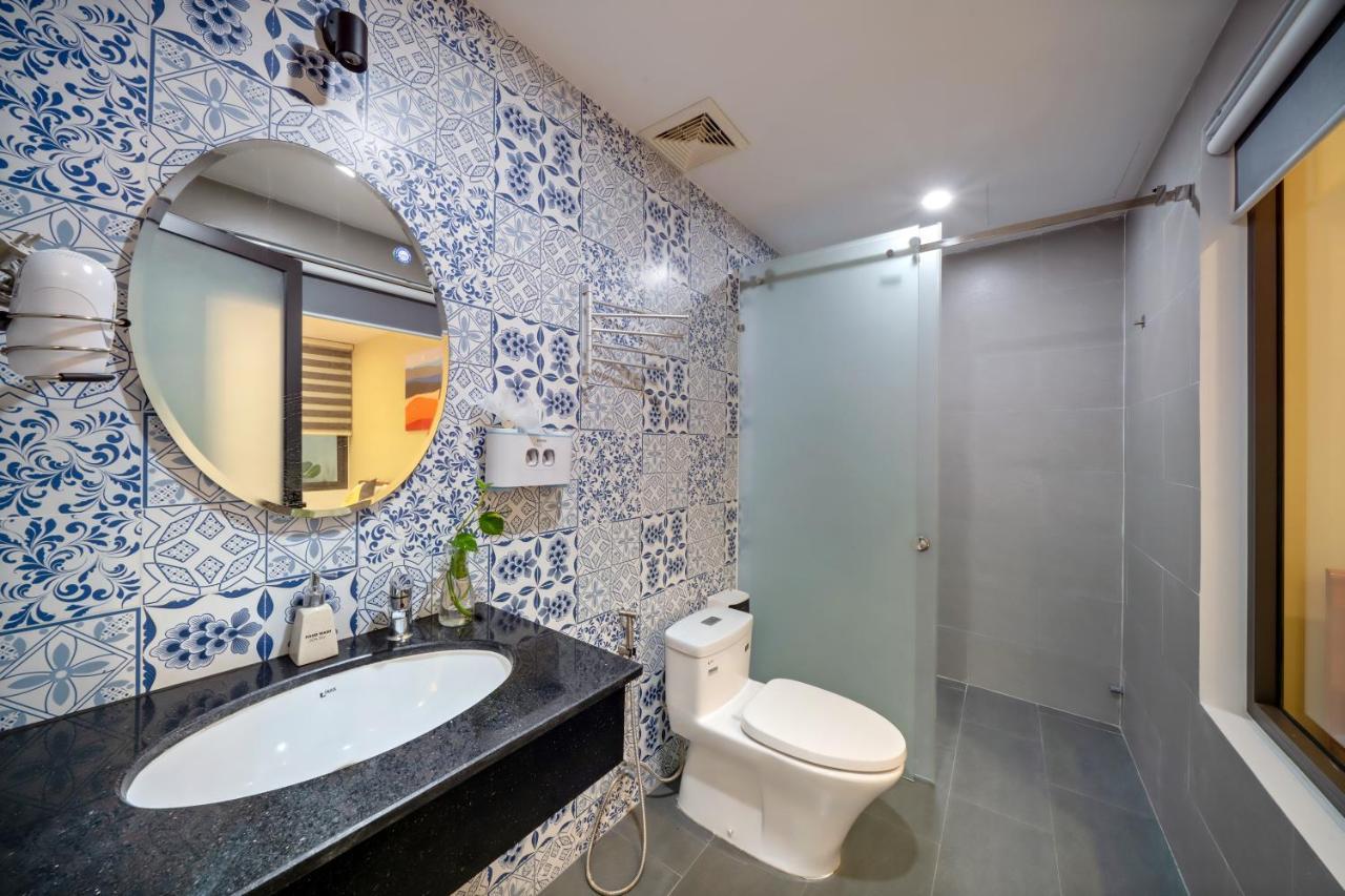 Tam Hong Phuc Homestay Hội An Kültér fotó