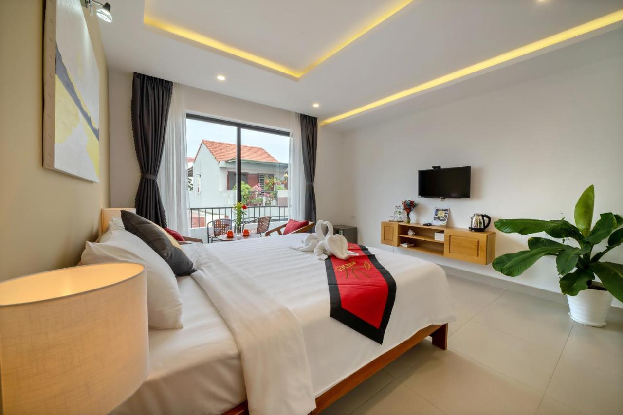 Tam Hong Phuc Homestay Hội An Kültér fotó