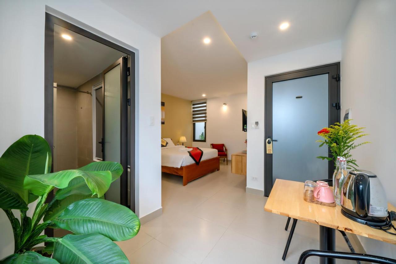 Tam Hong Phuc Homestay Hội An Kültér fotó