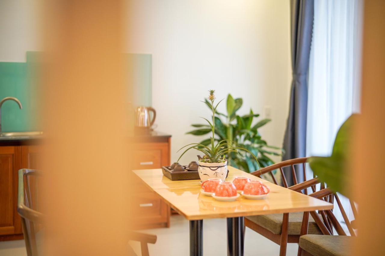 Tam Hong Phuc Homestay Hội An Kültér fotó