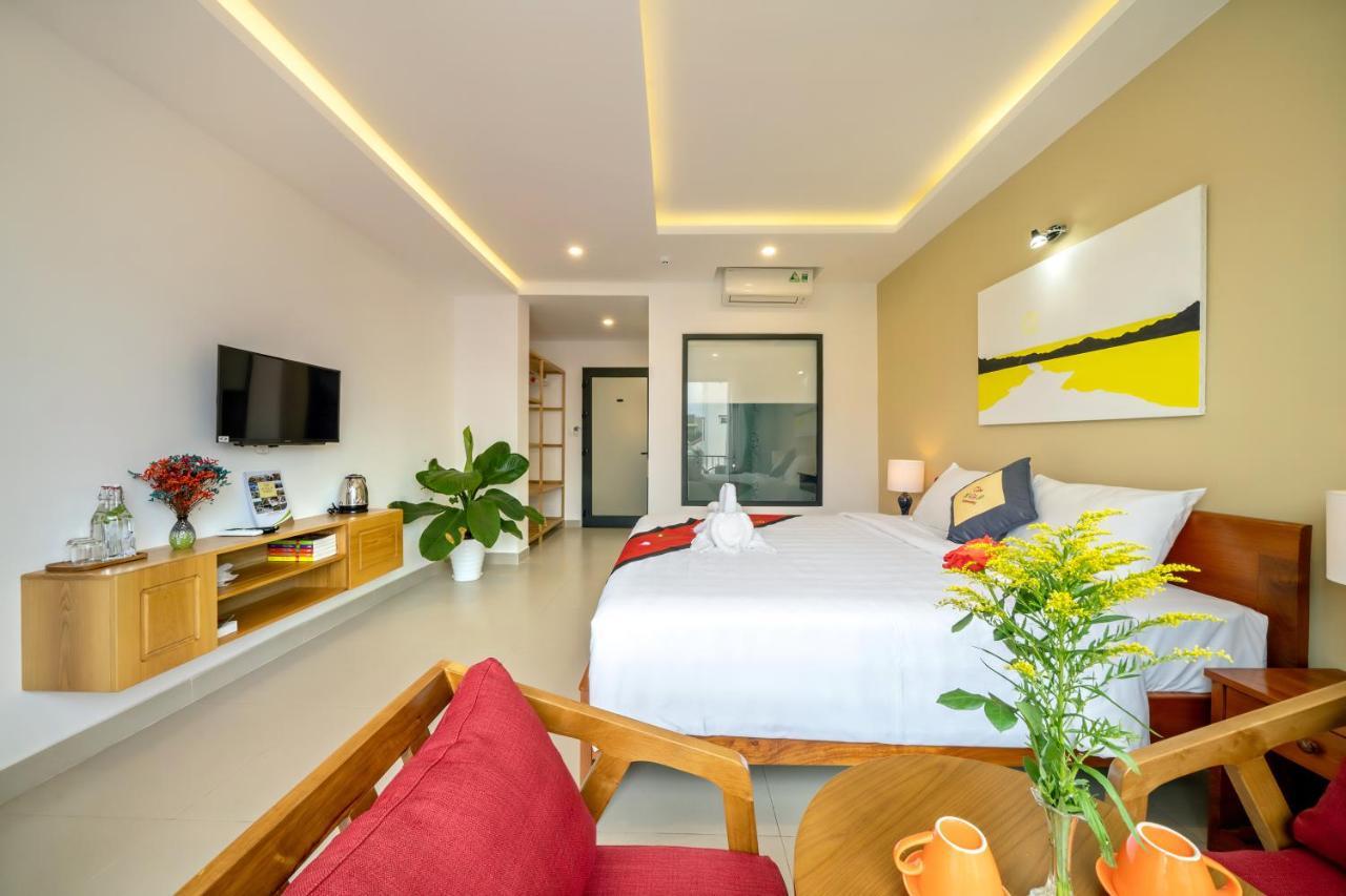Tam Hong Phuc Homestay Hội An Kültér fotó